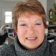 Direct seller with Avon