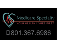 Medicare Specialty