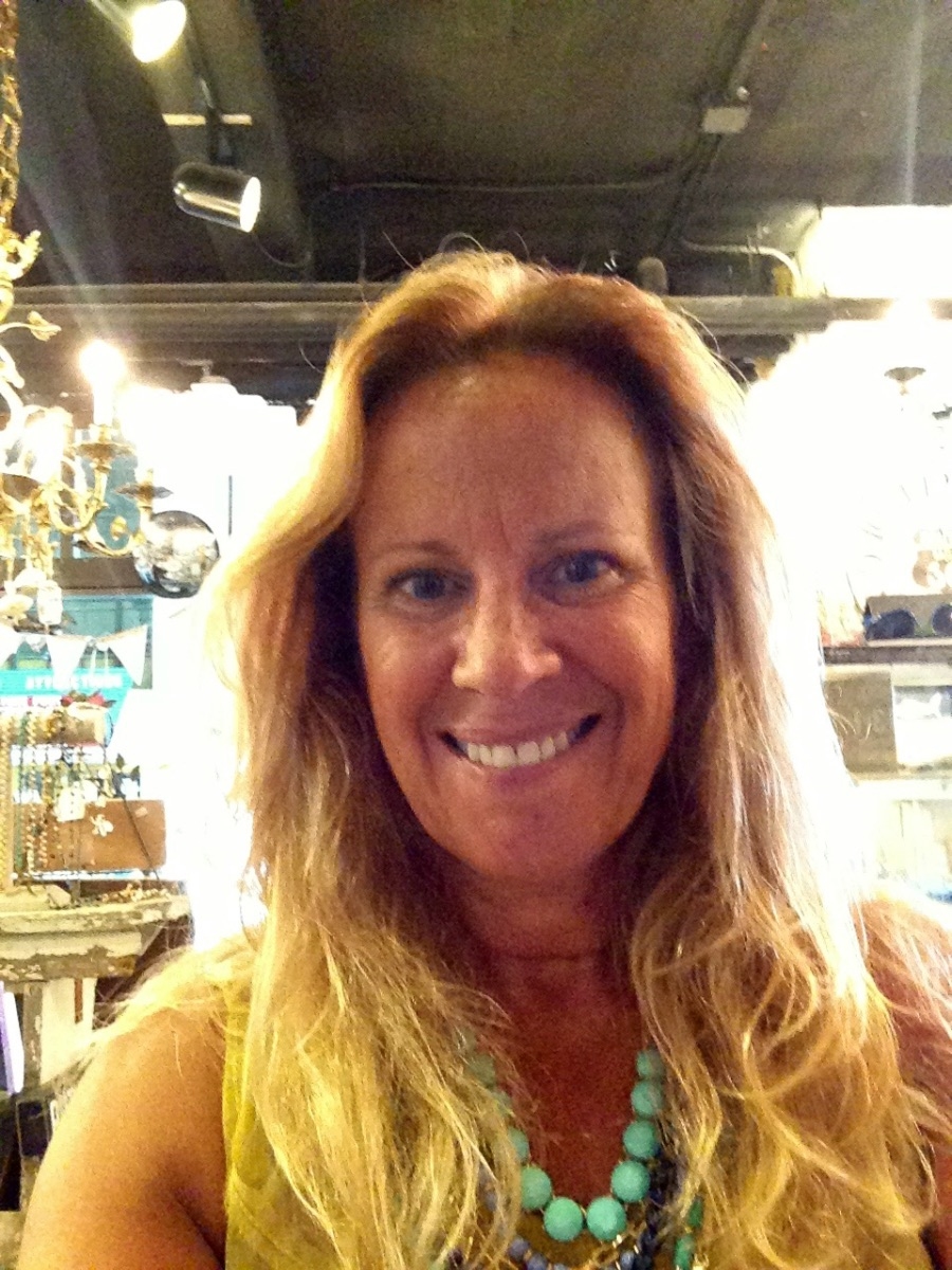 Allie Hall, Melbourne FL