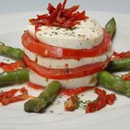 Eccola Italian Bistro Restaurant