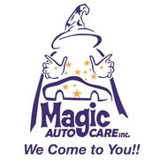 MAGIC AUTO CARE