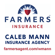 Farmers Insurance: Caleb Mann Agency