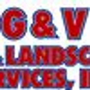 G & V Tree and Landscaping Services, Inc.