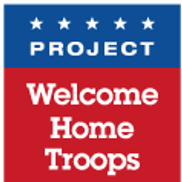 Project Welcome Home Troops