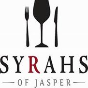 Syrahs Of Jasper