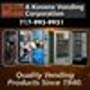 A Kovens Vending Corporation