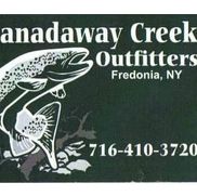 Canadaway Creek Outfitters - Fredonia Area - Alignable