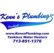 Kenn's Plumbing Inc.