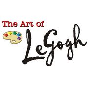 The Art of LeGogh