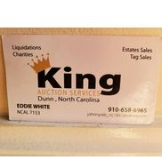 King Auction Services