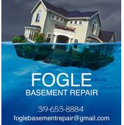 Fogle Basement Repair
