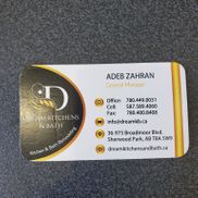 zahran construction