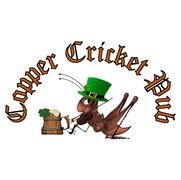 Copper Cricket Restaurant & Pub