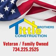 Tittle Brothers Construction