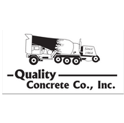 Quality Concrete Co., Inc.