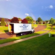 Bos Moving & Service