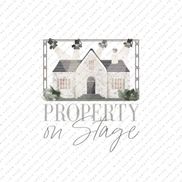 Property on Stage