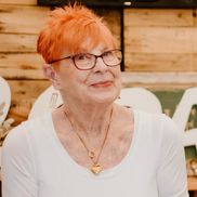 GLAM with Jo Ann