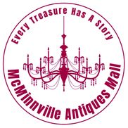 McMinnville Antiques Mall LLC