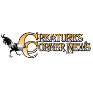 Creature's Corner News