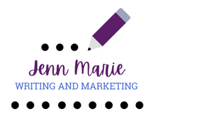 Jenn Marie Writing & Marketing, LLC, Stockbridge GA