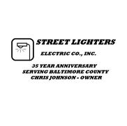 Street Lighters Electric