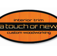 A Touch of New