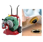 True Rooter & Plumbing