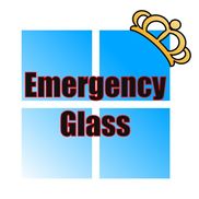 Emergency Glass company