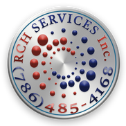 RCH Services Inc.