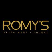 Romy’s Restaurant & Lounge