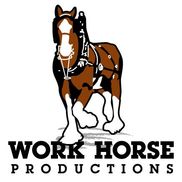 Work Horse Productions & Kauai Grip Truck