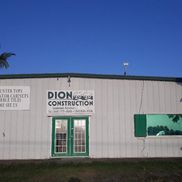 Dion construction