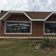 Tomorrow's Heirlooms