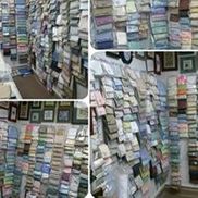 Crafty Ewe & Framing Too