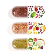 Nutritional products