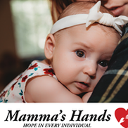 Mamma’s Hands