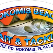 Nokomis Beach Bait & Tackle - Laurel, FL - Alignable