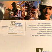 Tradesmen International