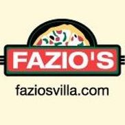 Fazio's Ristorante & Pizzeria