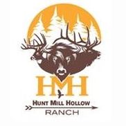 Hunt Mill Hollow Ranch, Stilwell OK