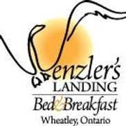Wenzler's Landing Bed & breakfast