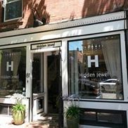 Hidden Jewel of the South End