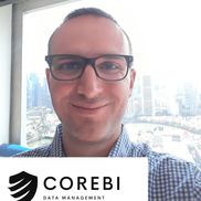 CoreBi (Business Intelligence)