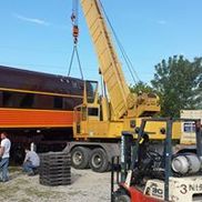 Muck's Crane and Contracting