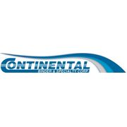 Continental Binder & Specialty