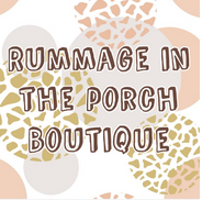 Rummage In The Porch Boutique