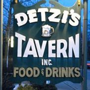 Detzi's Tavern