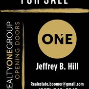 Realty One Group - Opening Doors