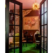Restaurant Jezebel